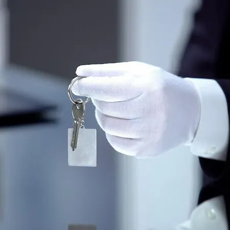 酒店 首府广场酒店 布加勒斯特