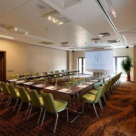 Hotel Capital Plaza Bucarest