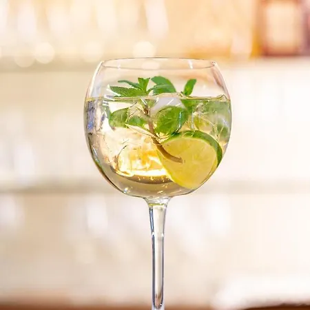 首府广场酒店 4*