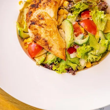 酒店 首府广场酒店 4*