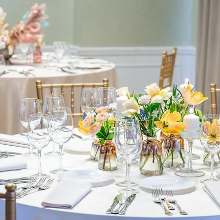 酒店 首府广场酒店