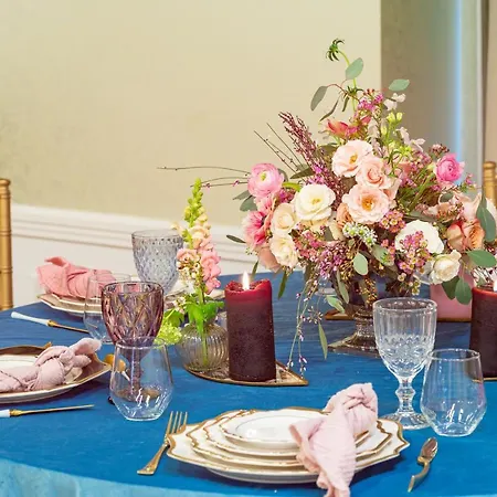 首府广场酒店 布加勒斯特