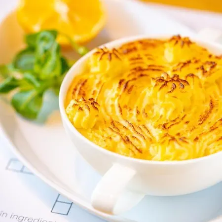 首府广场酒店 酒店 4*