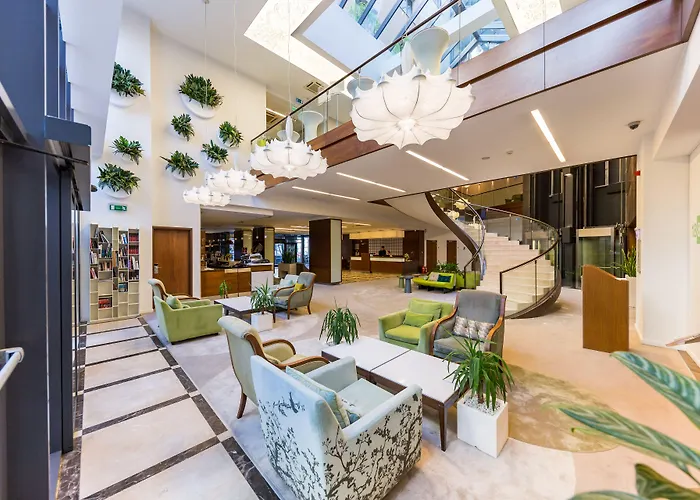 Capital Plaza Ξενοδοχείο
