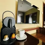 Capital Plaza Hotel 4*