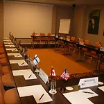 Hotel Capital Plaza