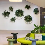 Capital Plaza Hotel 4*
