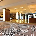 Hotel Capital Plaza