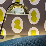 Capital Plaza Hotel 4*