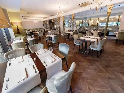 Hotel Capital Plaza Bucarest