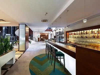 Hotel Capital Plaza 4*
