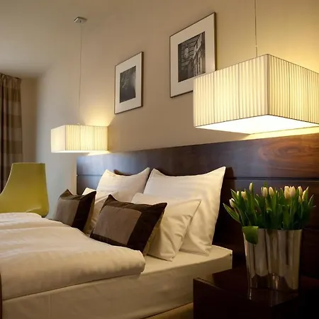 Otel Capital Plaza
