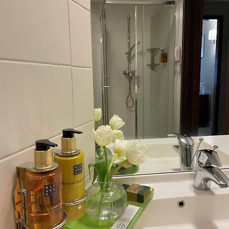 Capital Plaza 4* Bucarest