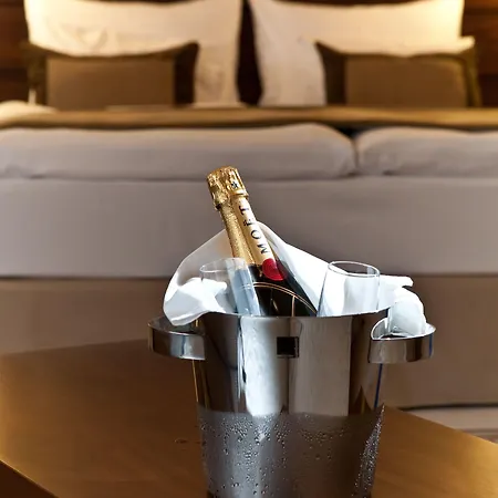 Hotel Capital Plaza Bukurešť