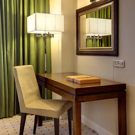 Capital Plaza Bucarest