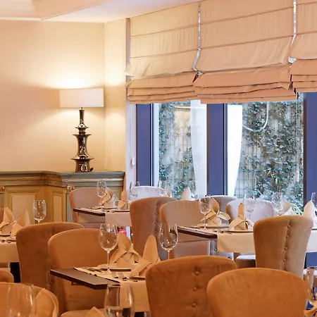 Capital Plaza Hotel Bucarest