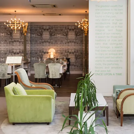 Capital Plaza Bucharest