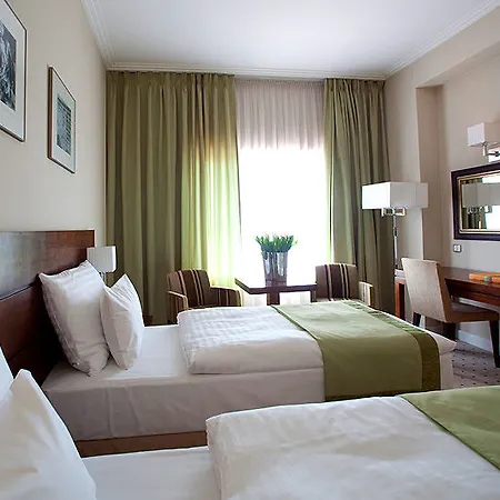 Capital Plaza Hotel Bucarest