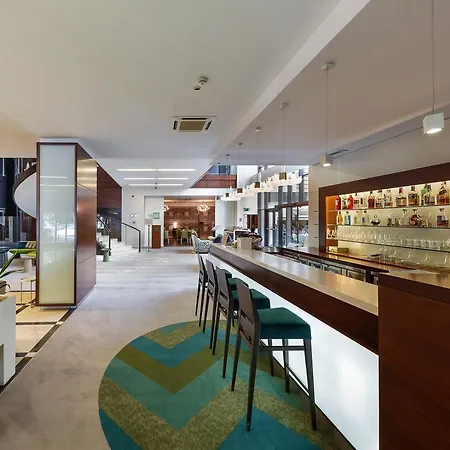 Capital Plaza Bucarest