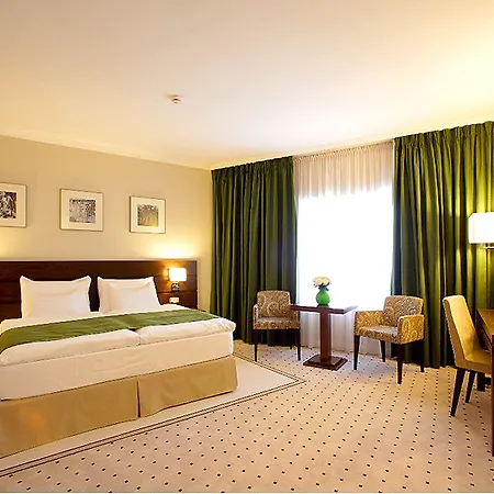Otel Capital Plaza