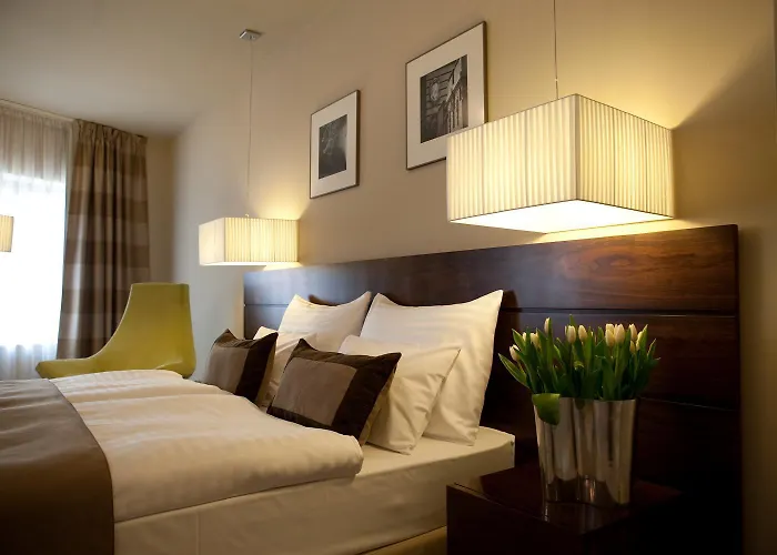 Hotel Capital Plaza