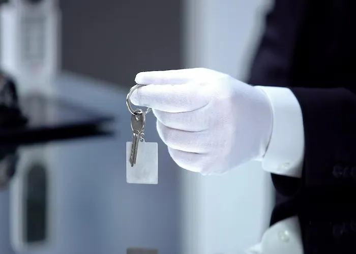 Hotel Capital Plaza Bucharest