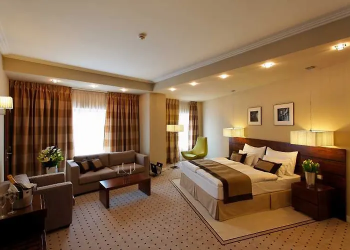 Capital Plaza Otel