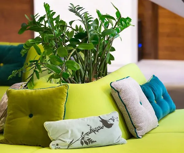 Capital Plaza Hotel Bucharest