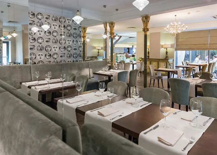 Capital Plaza Bucharest