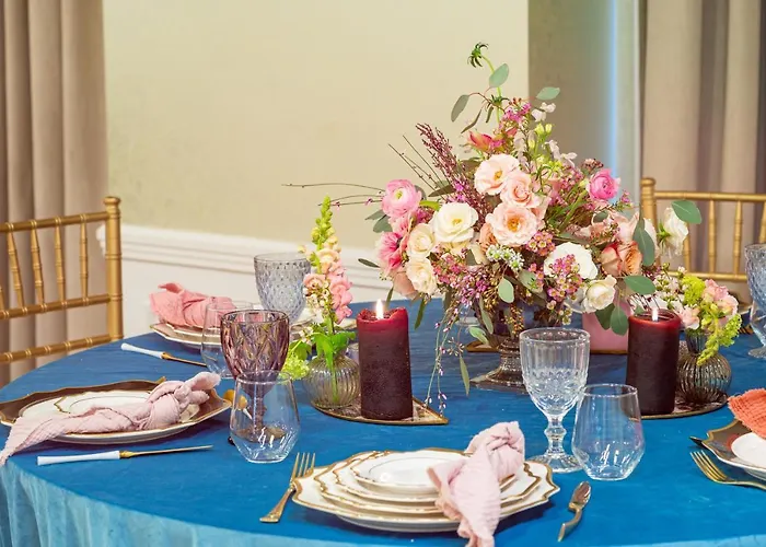 Capital Plaza Bucharest