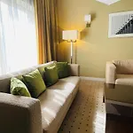 Capital Plaza Hotel