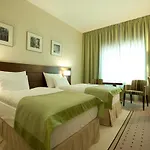 Capital Plaza Hotel