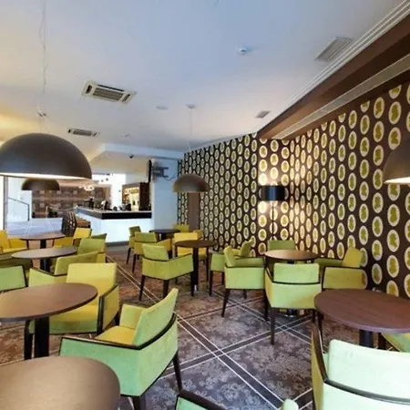 Capital Plaza Bucharest