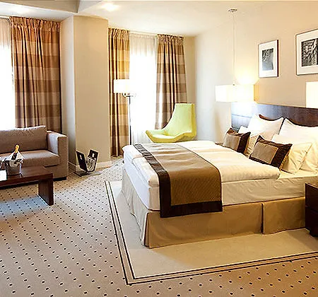 Hotel Capital Plaza Bucharest