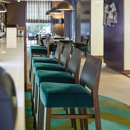 Capital Plaza Hotel