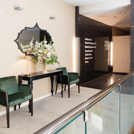 Hotel Capital Plaza