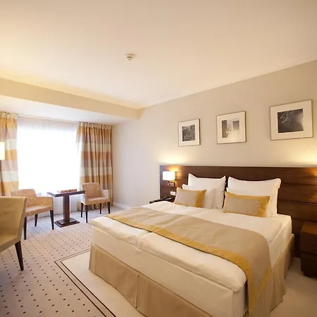 Hotel Capital Plaza Bucharest