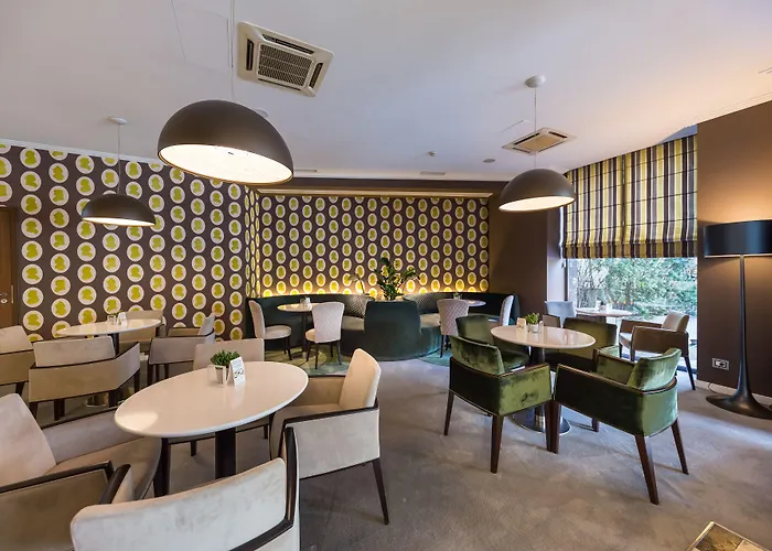 Capital Plaza Bucarest