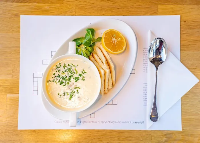 Capital Plaza 4* Bucarest