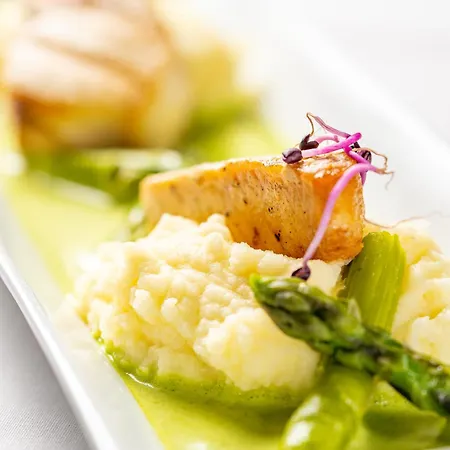 Capital Plaza ブカレスト