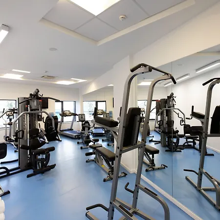 ホテル Capital Plaza