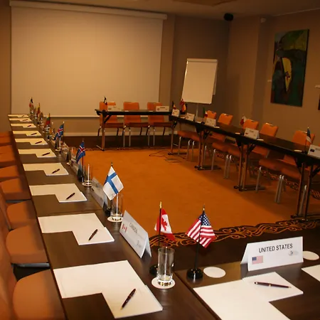 ホテル Capital Plaza