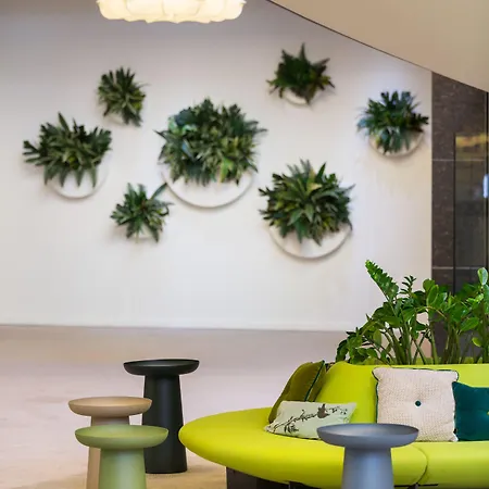 Capital Plaza ホテル 4*