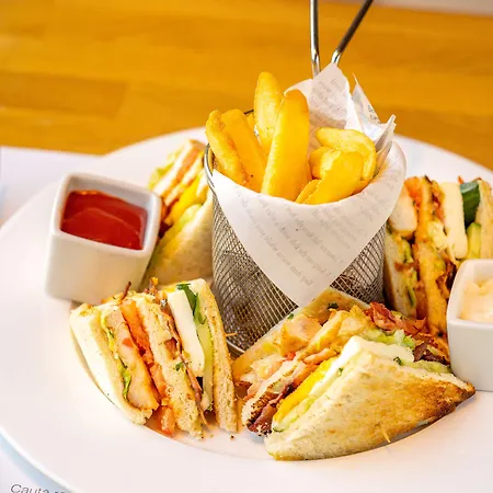 Capital Plaza ブカレスト