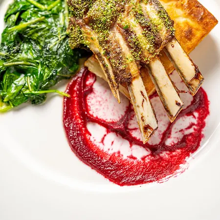 Capital Plaza ブカレスト