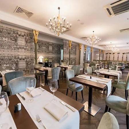 ホテル Capital Plaza