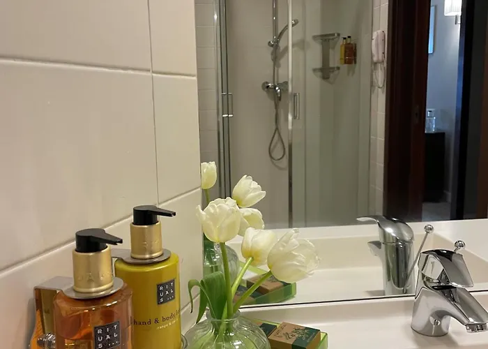 Capital Plaza 4* Βουκουρέστι