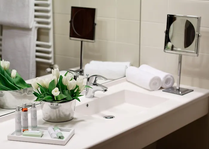 Capital Plaza Ξενοδοχείο