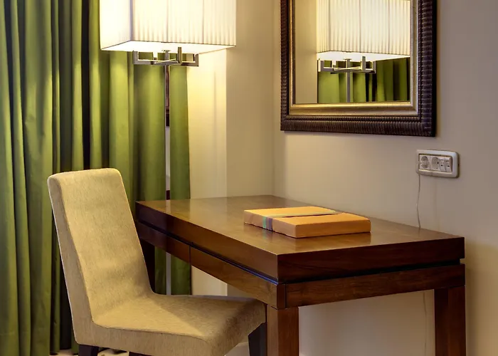 Capital Plaza Βουκουρέστι