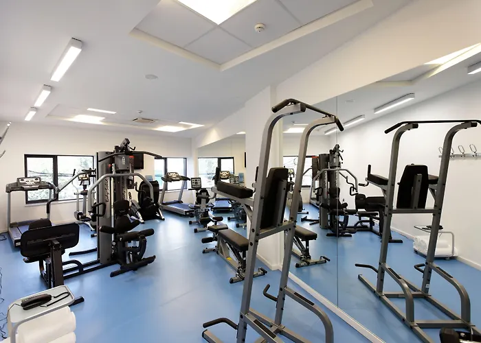 Ξενοδοχείο Capital Plaza